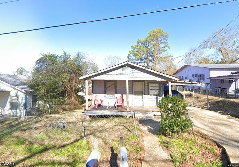 1811 Williams St, Franklinton, LA 70438 - photo 1