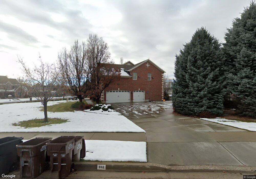 648 Ranch Cir unit 22, Alpine, UT 84004 - photo 1