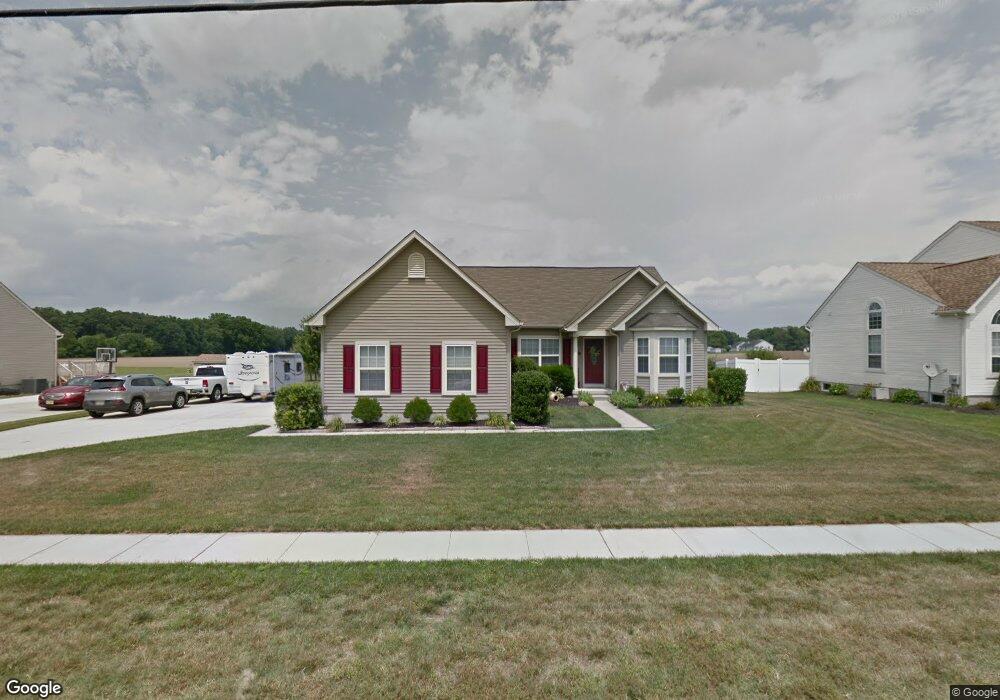 417 Georgetown Rd, Penns Grove, NJ 08069 - photo 1