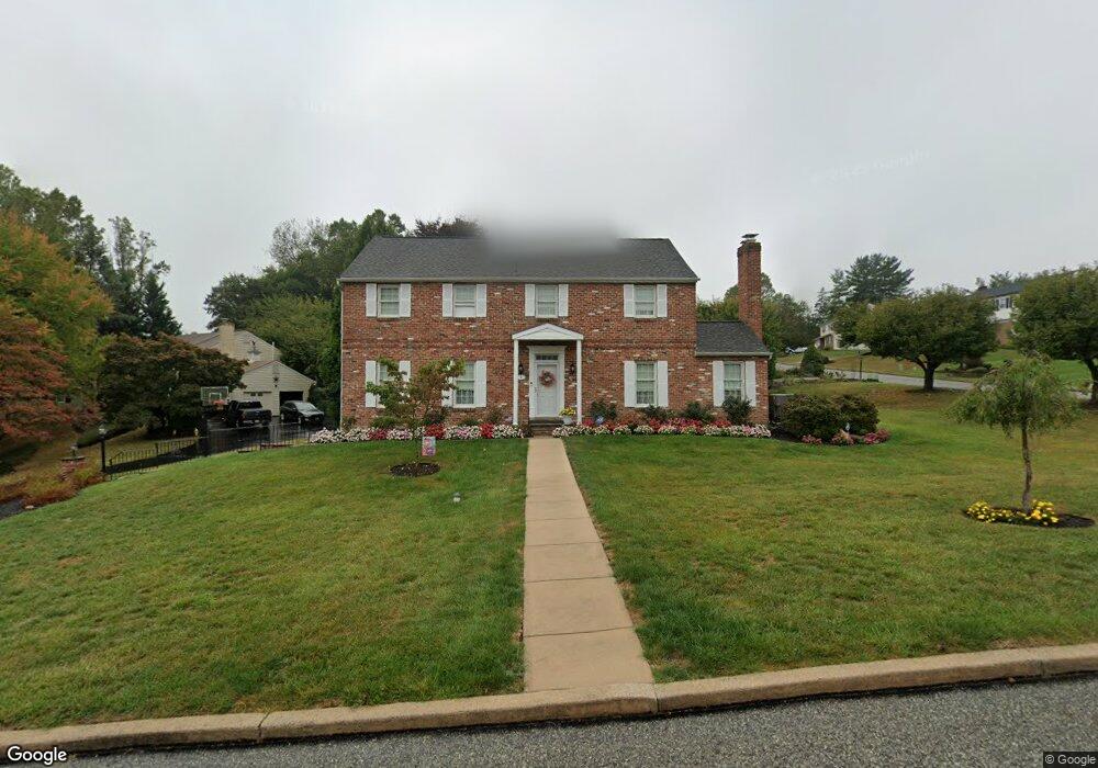 1 Chapel Cir, Broomall, PA 19008 - photo 1