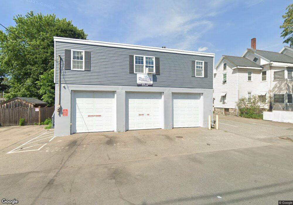 1 Cheever St, Danvers, MA 01923 - photo 1