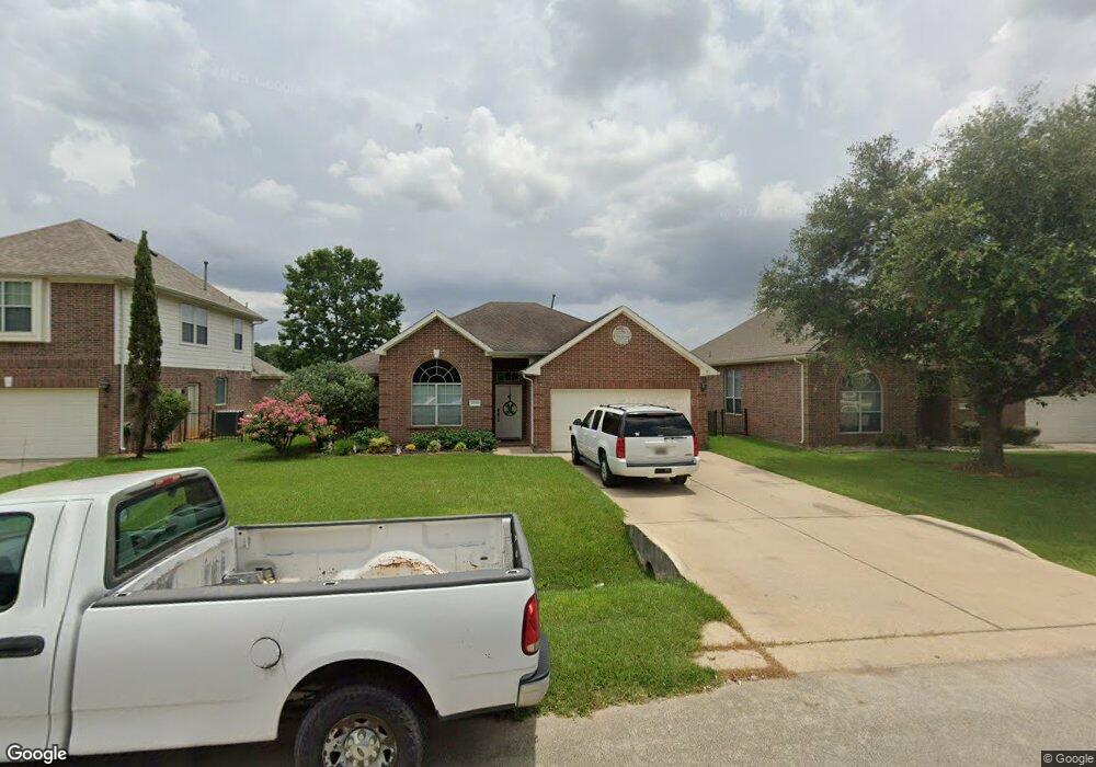 28710 Hidden Lake W, Magnolia, TX 77354 - photo 1