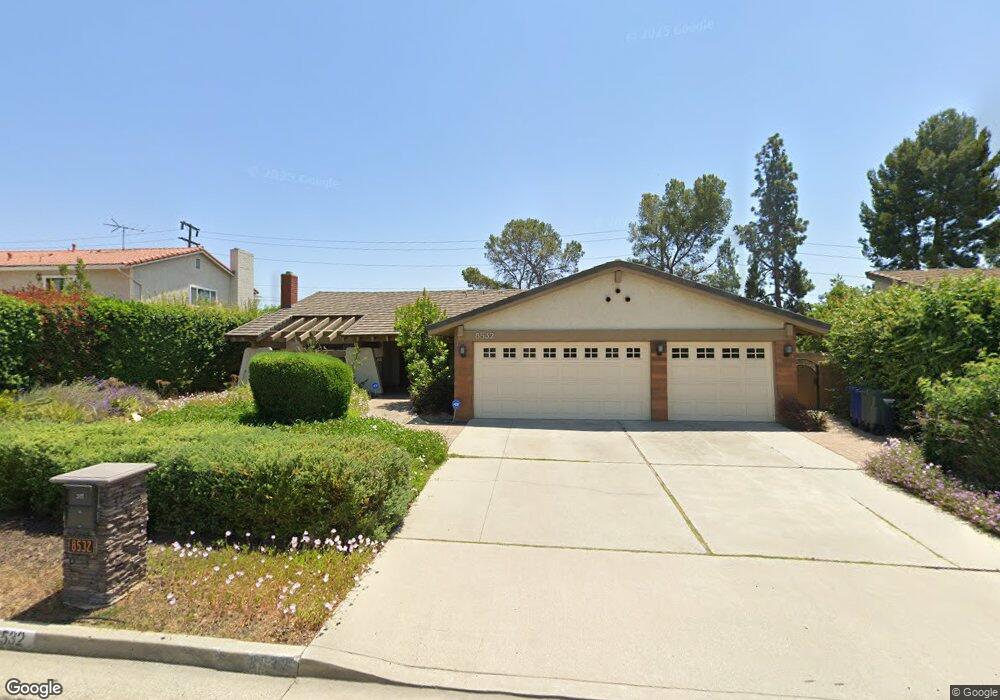 8532 Links Rd, Buena Park, CA 90621 - photo 1