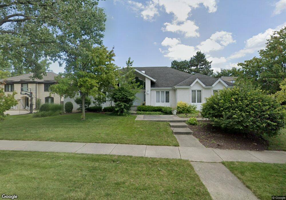 2001 Franklin Dr, Glenview, IL 60026 - photo 1