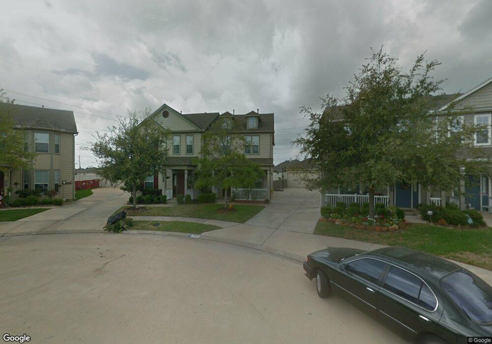 9607 Coyote Creek Dr, Houston, TX 77095 - photo 1