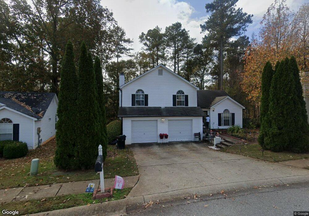 7125 New Dale Rd, Rex, GA 30273 - photo 1