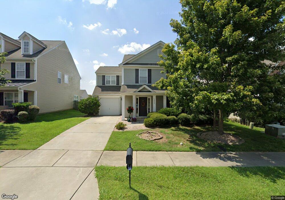 3244 Runneymede St SW, Concord, NC 28027 - photo 1