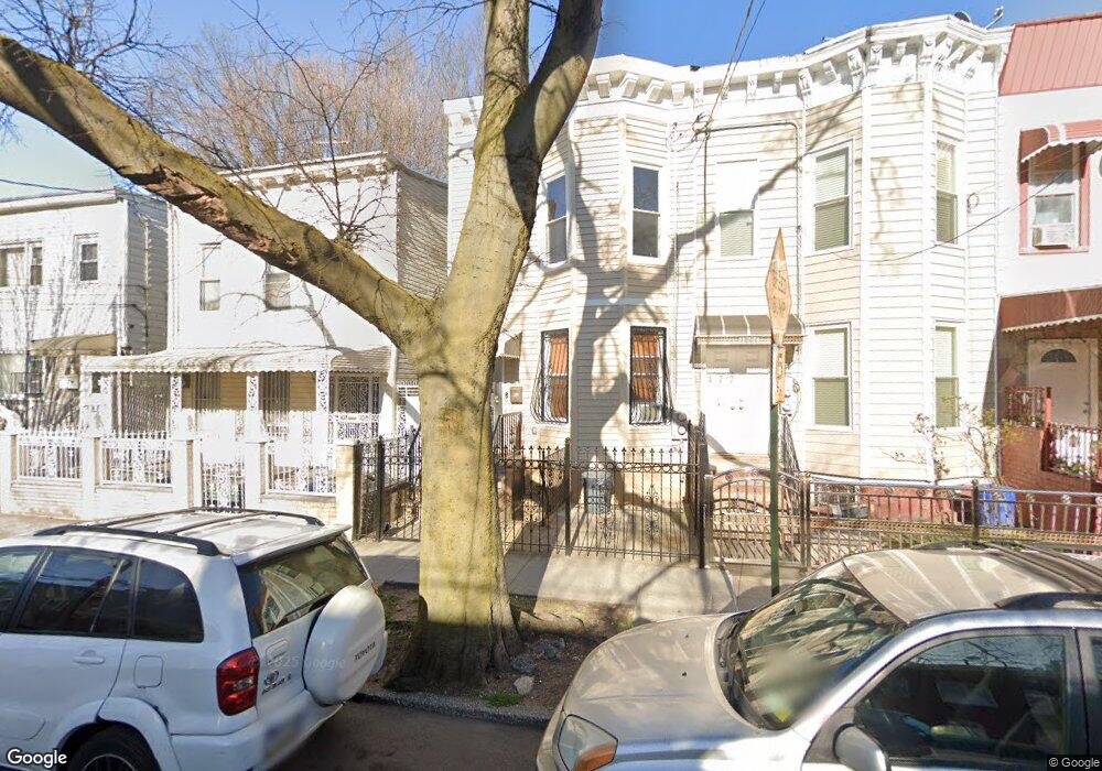 175 Ashford St, Brooklyn, NY 11207 - photo 1