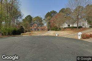 5520 Bannergate Dr, Alpharetta, GA 30022