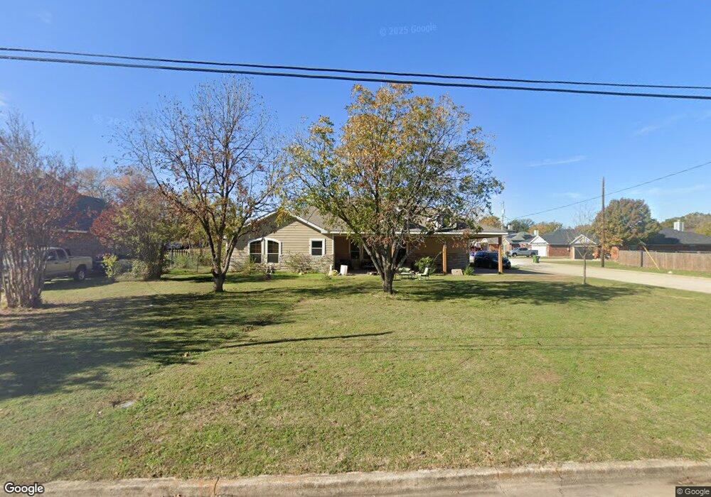 629 Easley St, Fort Worth, TX 76108 - photo 1