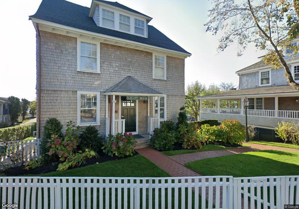 55 N Water St, Edgartown, MA 02539 - photo 1