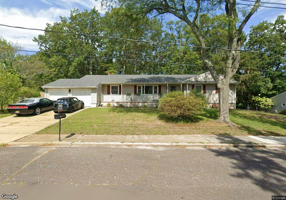 39 Hilbert Pkwy, Eatontown, NJ 07724 - photo 1