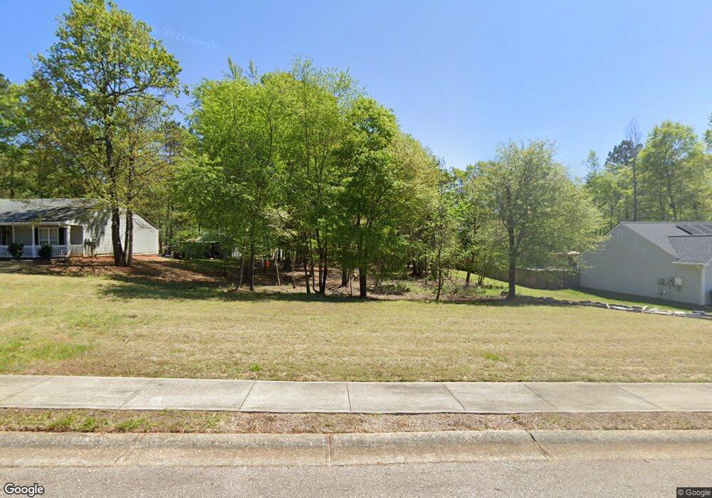 586 Matt Lane (Lot12), Bethlehem, GA 30620 - photo 1