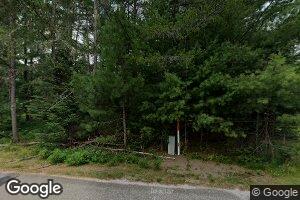 2915 Dewitt St, Sayner, WI 54560
