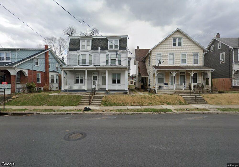 39 S Wyomissing Ave, Reading, PA 19607 - photo 1