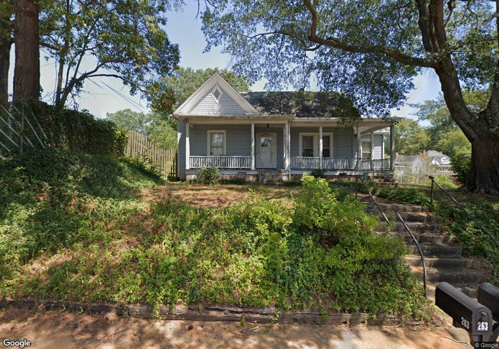 263 Spring St SW, Concord, NC 28025 - photo 1