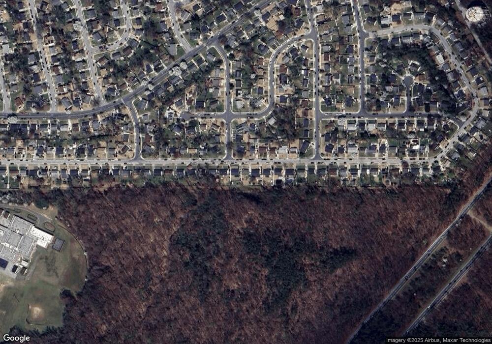 3351 Sudlersville S, Laurel, MD 20724 - photo 1