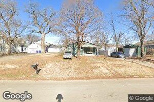 111 E 5th Ave, Caney, KS 67333