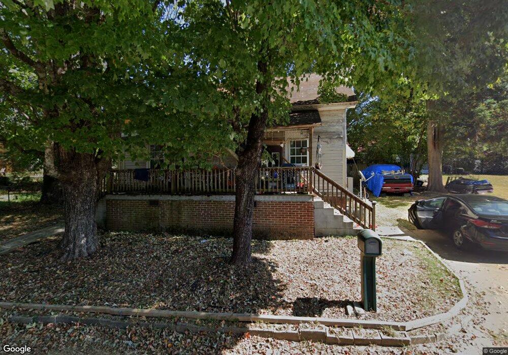 1 Keowee St, Walhalla, SC 29691 - photo 1