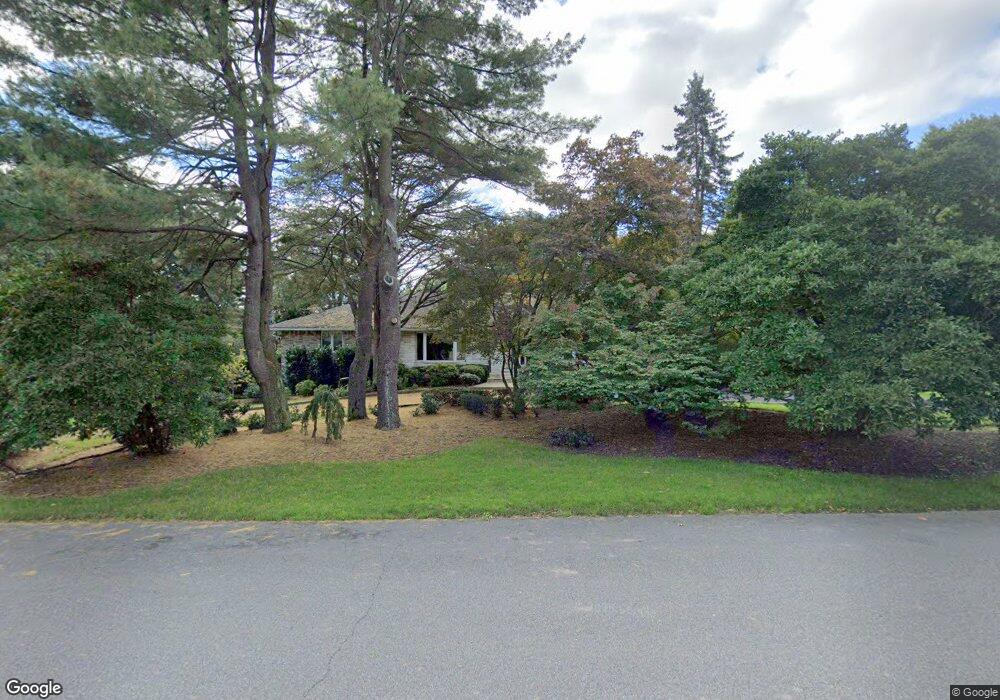 10 Boiling Spring Rd, Ho Ho Kus, NJ 07423 - photo 1