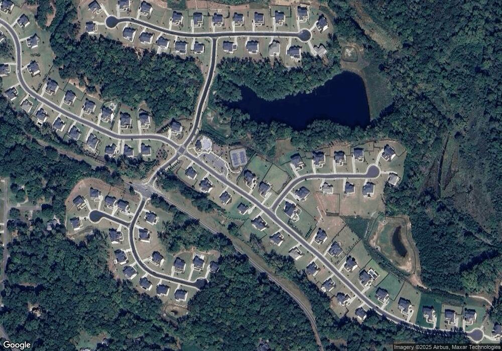 237 Milton Overlook Pass, Woodstock, GA 30188 - photo 1