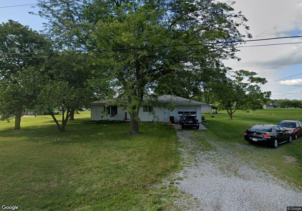721 E Jackson St, West Unity, OH 43570 - photo 1