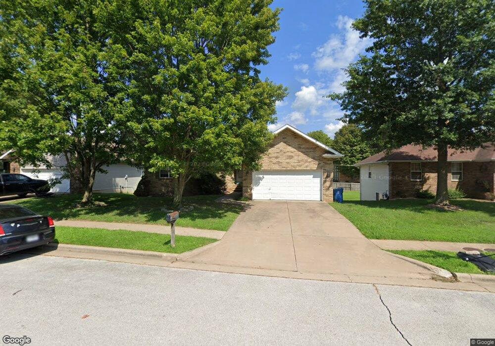 406 Southgate Dr, Nixa, MO 65714 - photo 1