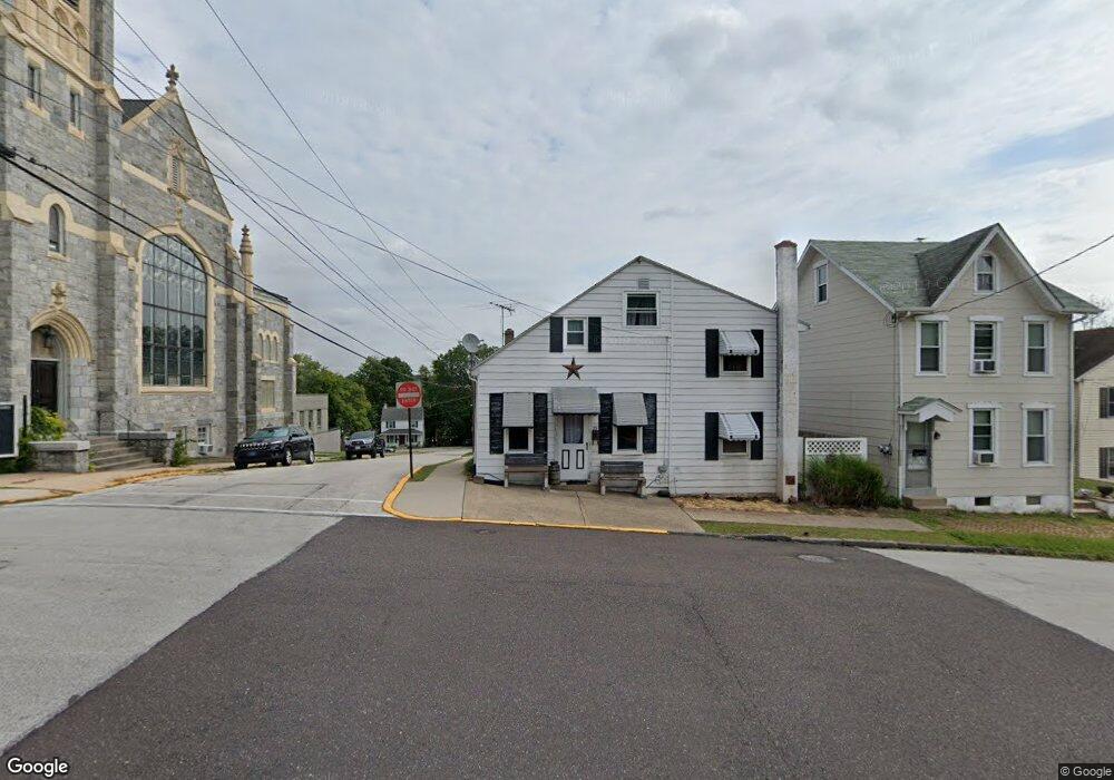 25 N Church St, Spring City, PA 19475 - photo 1