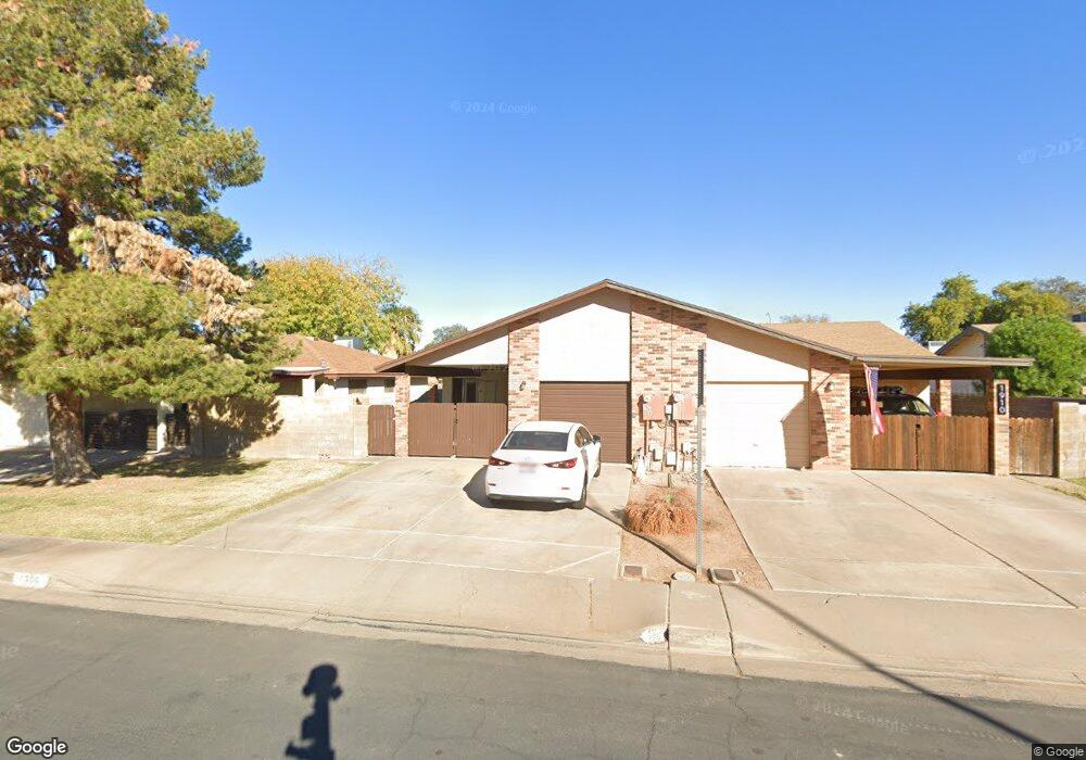 1906 E Jamaica Ave, Mesa, AZ 85204 - photo 1