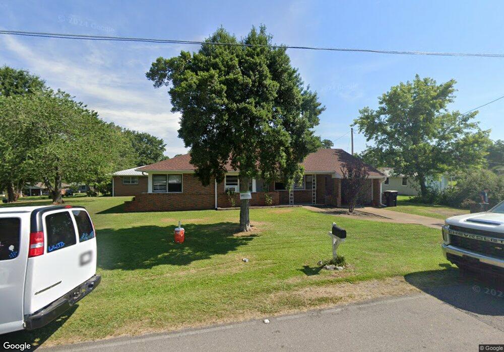 1307 Lessman St SW, Cullman, AL 35055 - photo 1