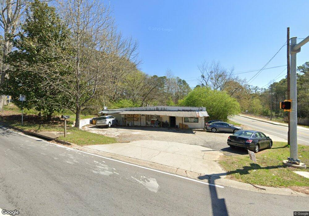 6135 S Gordon Rd unit 27, Austell, GA 30168 - photo 1