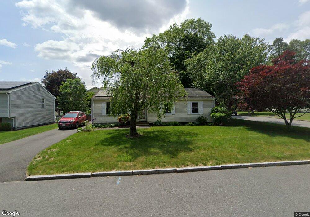 5 Baird Trace, Springfield, MA 01118 - photo 1