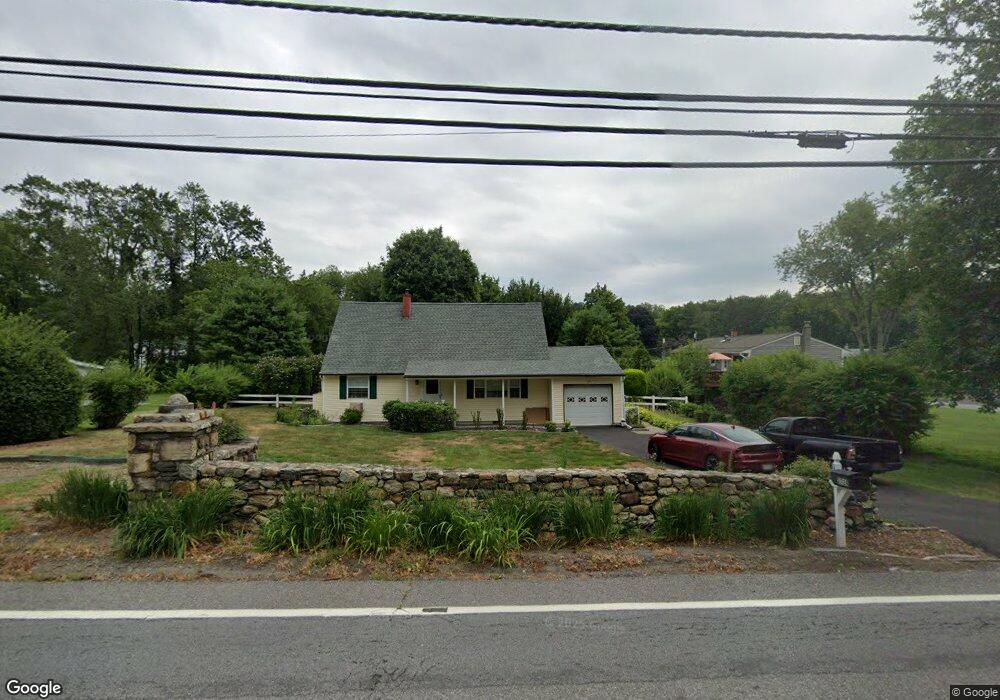 2724 Old Yorktown Rd, Yorktown Heights, NY 10598 - photo 1