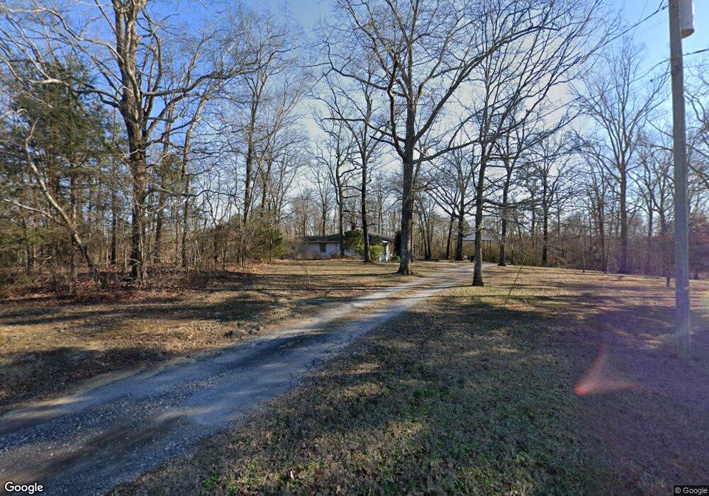 2466 Oneal Rd SW, Conyers, GA 30094 - photo 1