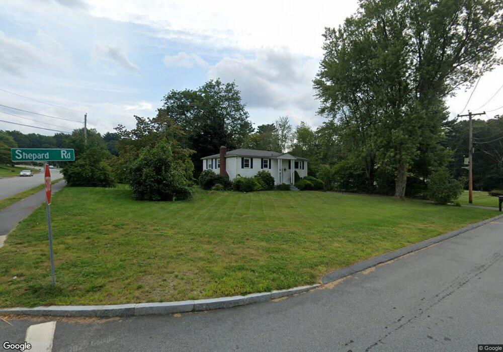 5 Shepard Rd, Franklin, MA 02038 - photo 1