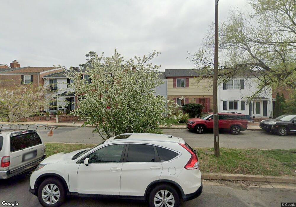 3313 Ardley Ct, Falls Church, VA 22041 - photo 1