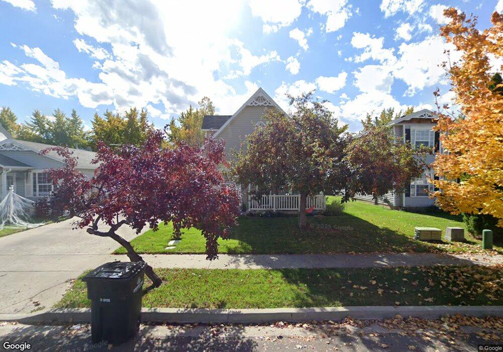 815 W 60 N, Spanish Fork, UT 84660 - photo 1