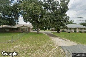 5438 11th St, Malone, FL 32445