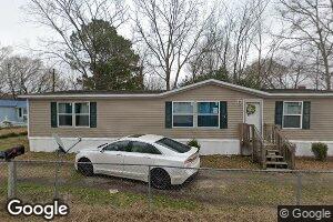 204 Davis St, Mayesville, SC 29104