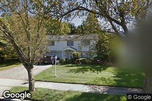 108 Nottingham Rd, New Hyde Park, NY 11040