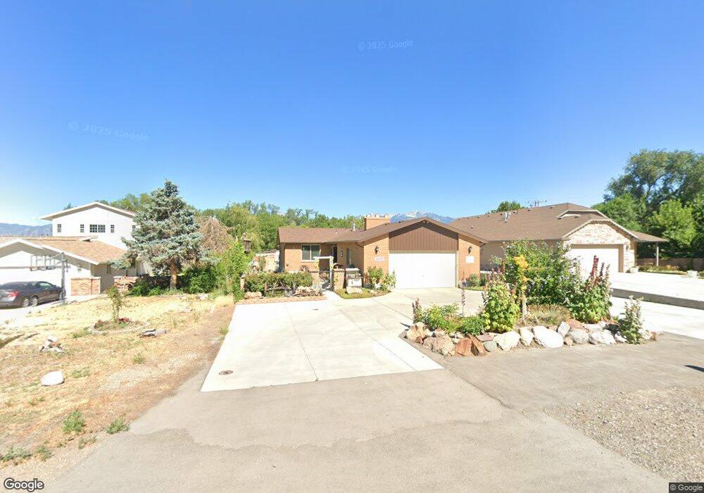 8219 Old Bingham Hwy, West Jordan, UT 84088 - photo 1