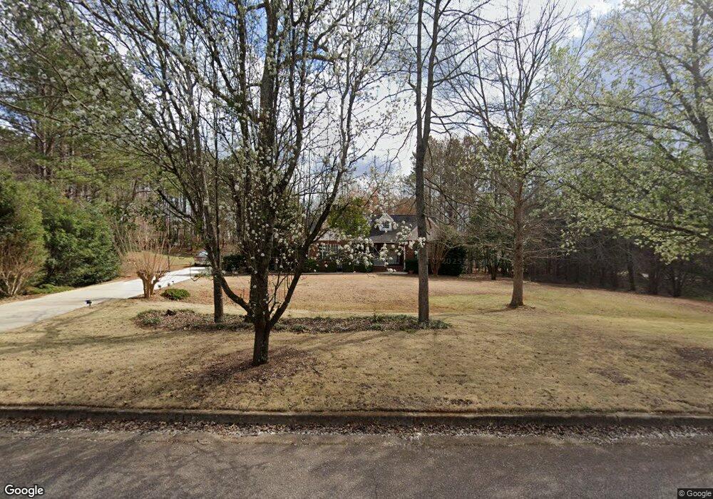 211 Brown Branch Rd, Locust Grove, GA 30248 - photo 1