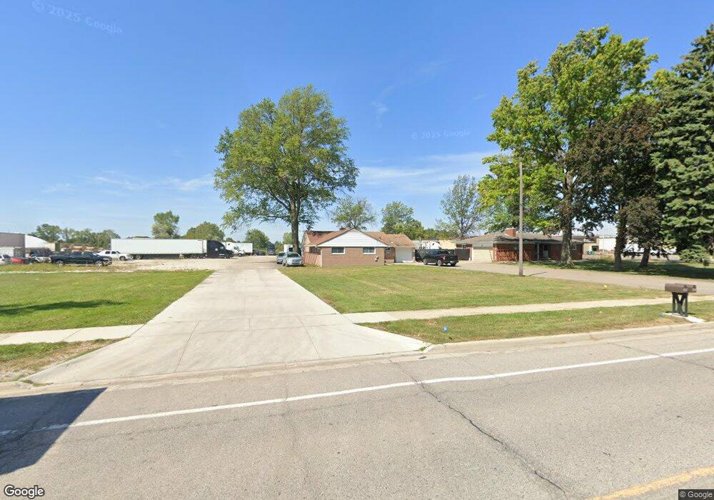 29501 Calahan Rd, Roseville, MI 48066 - photo 1