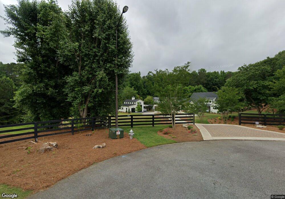 201 Edwards Brook Ct unit 16, Canton, GA 30115 - photo 1