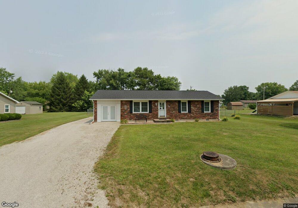 128 Hickory Dr, Hanover, IN 47243 - photo 1