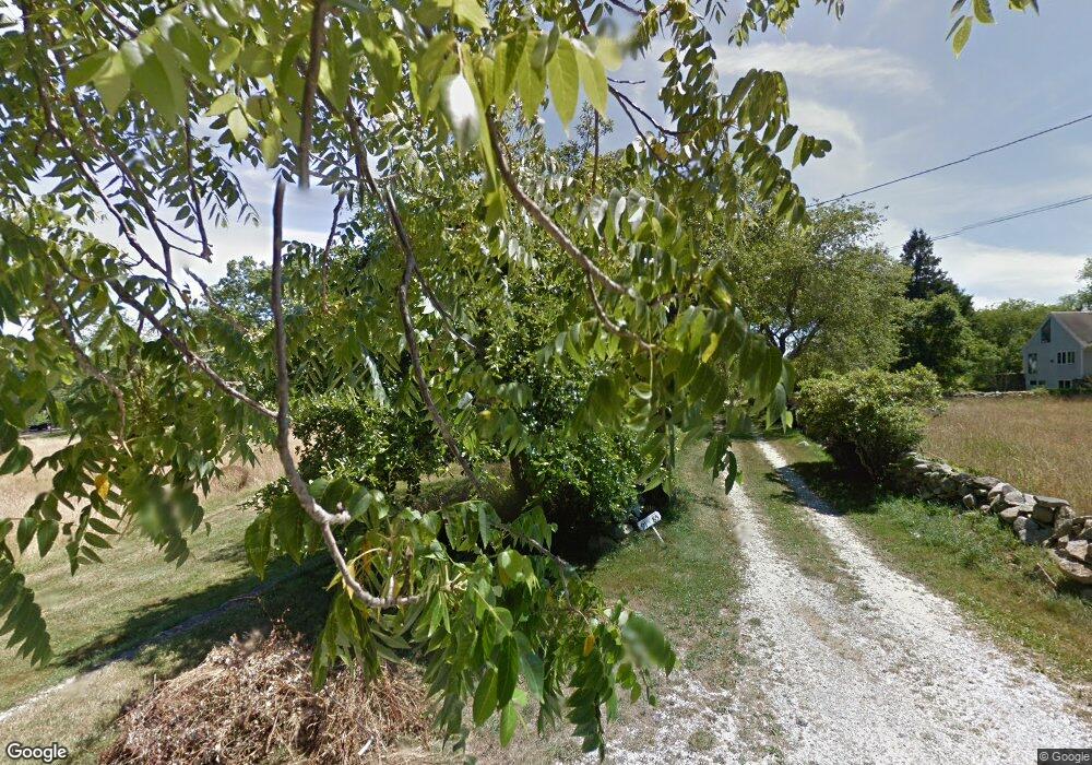 91 Quicksand Pond Rd, Little Compton, RI 02837 - photo 1