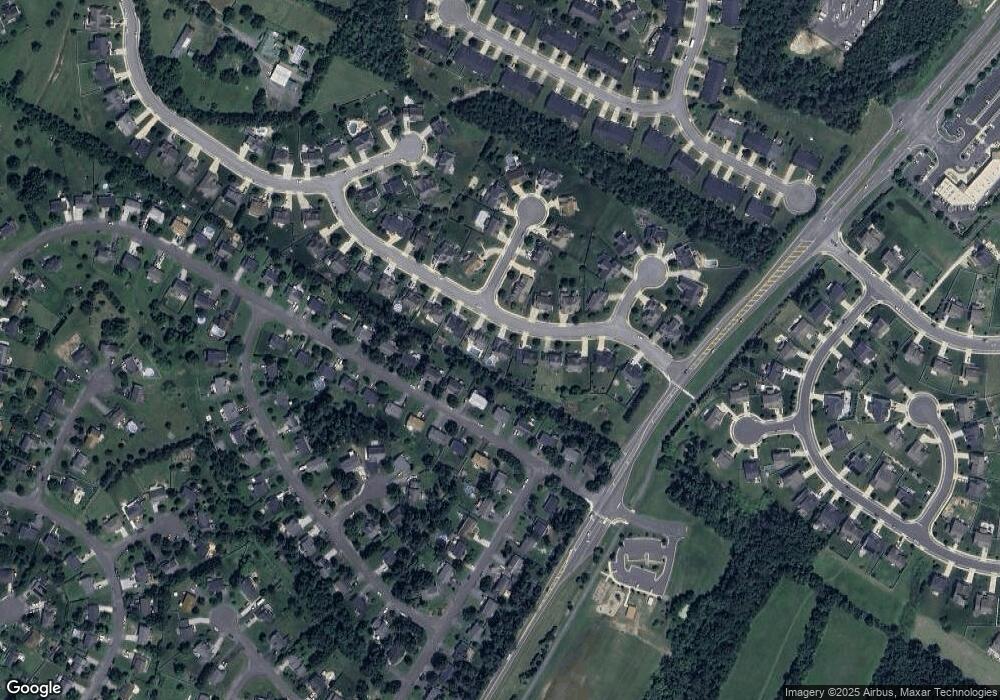 118 Chardonnay Dr, Stephens City, VA 22655 - photo 1