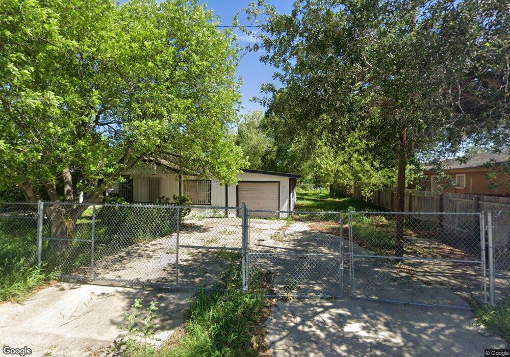 1814 W Mile 5 N, Weslaco, TX 78596 - photo 1