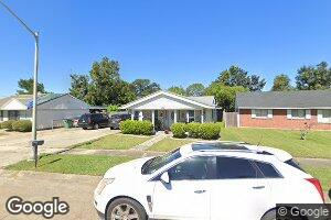 152 Julia Dr, Westwego, LA 70094