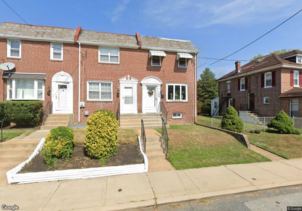 103 W 35th St, Wilmington, DE 19802 - photo 1